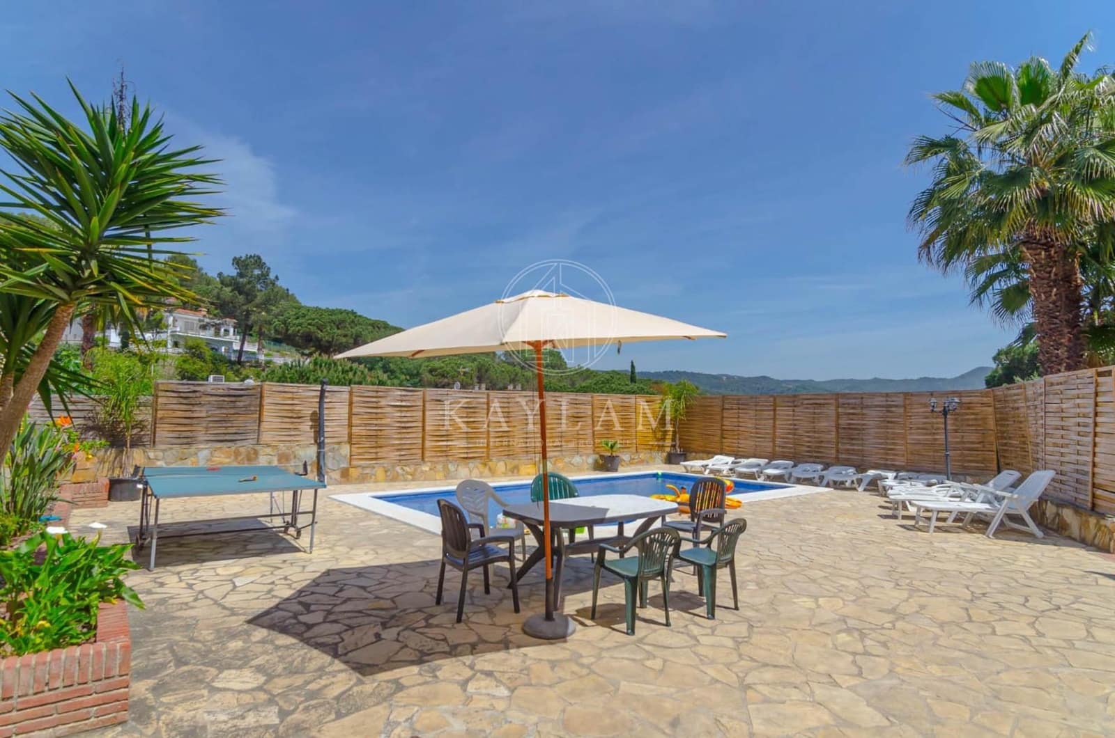 9 chambre Villa/Maison à vendre à Lloret de Mar - 685 000 € (Ref: 8934997)