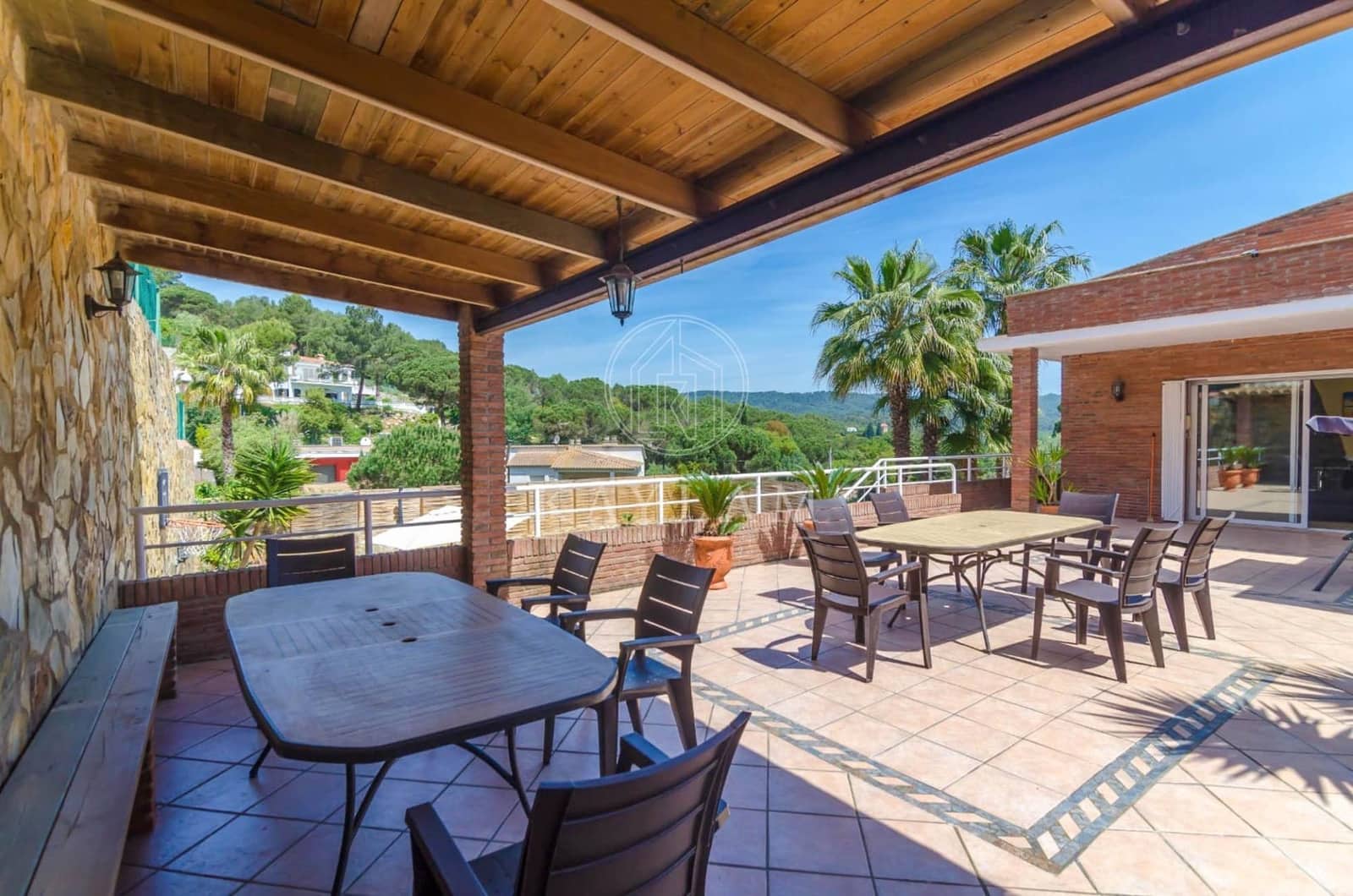 9 chambre Villa/Maison à vendre à Lloret de Mar - 685 000 € (Ref: 8934997)