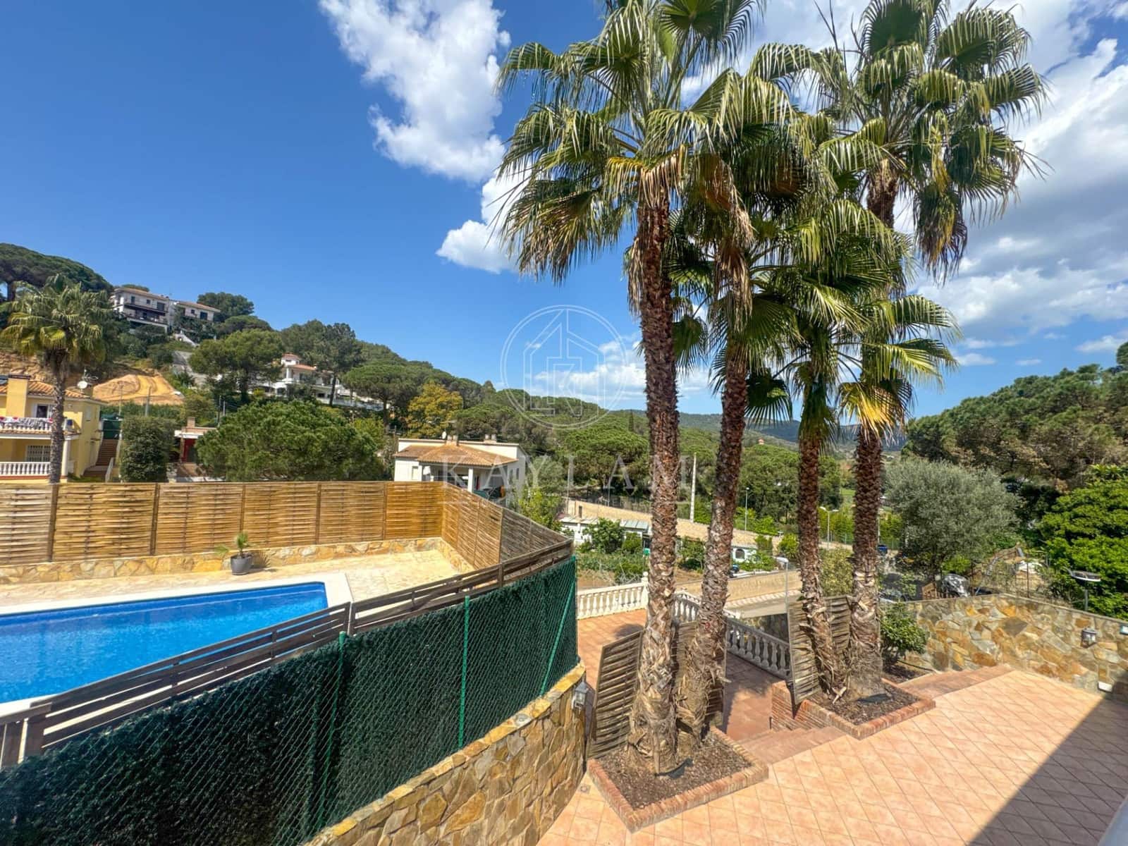 9 chambre Villa/Maison à vendre à Lloret de Mar - 685 000 € (Ref: 8934997)