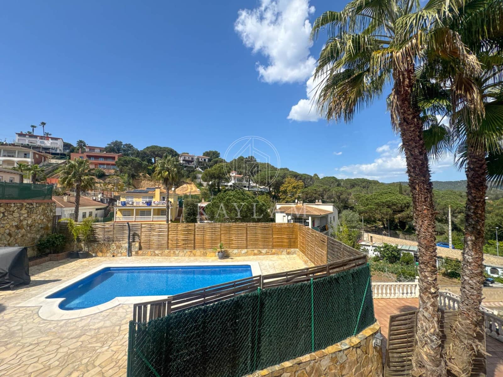 9 chambre Villa/Maison à vendre à Lloret de Mar - 685 000 € (Ref: 8934997)