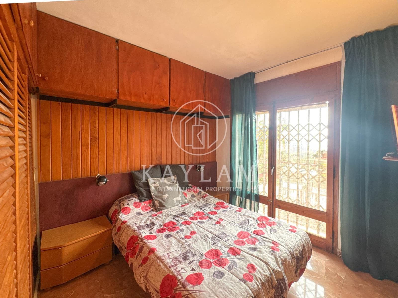 3 makuuhuone Huvila myytävänä paikassa Lloret de Mar - 390 000 € (Ref: 8940423)