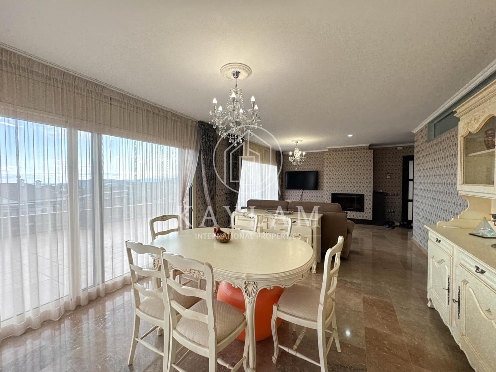 3 soveværelse Villa til salg i Lloret de Mar - € 799.000 (Ref: 8952727)