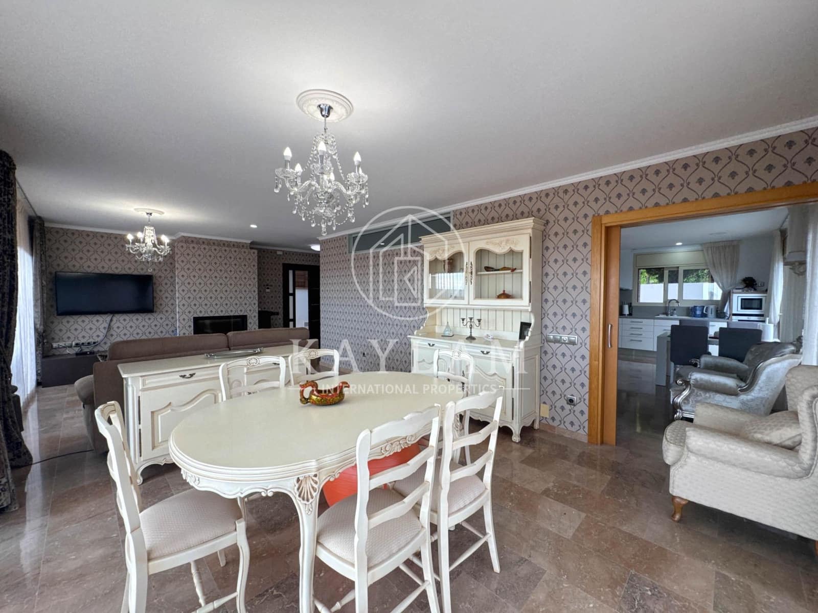 3 soveværelse Villa til salg i Lloret de Mar - € 799.000 (Ref: 8952727)