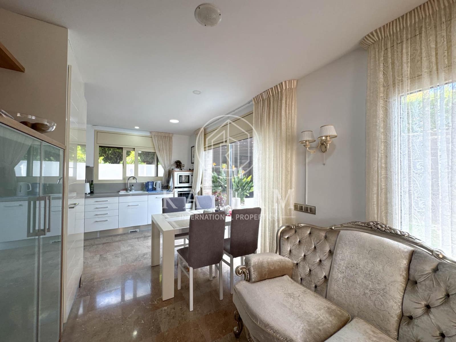 3 soveværelse Villa til salg i Lloret de Mar - € 799.000 (Ref: 8952727)