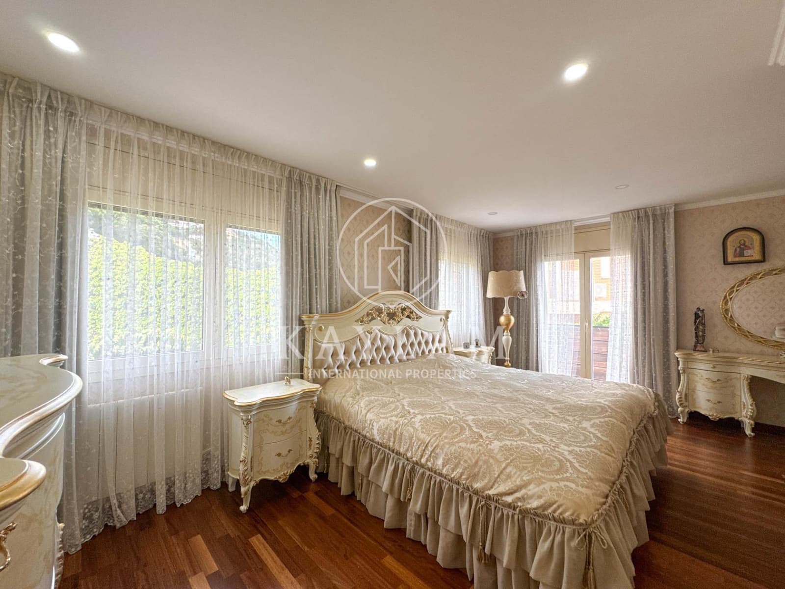 3 soveværelse Villa til salg i Lloret de Mar - € 799.000 (Ref: 8952727)