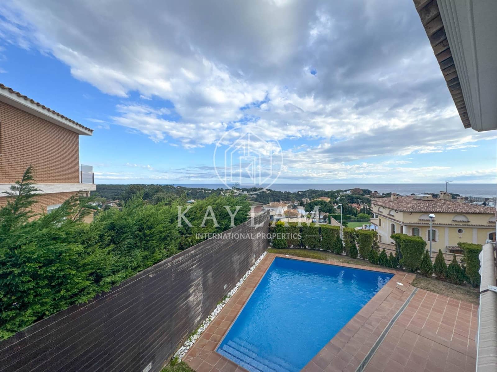 3 soveværelse Villa til salg i Lloret de Mar - € 799.000 (Ref: 8952727)