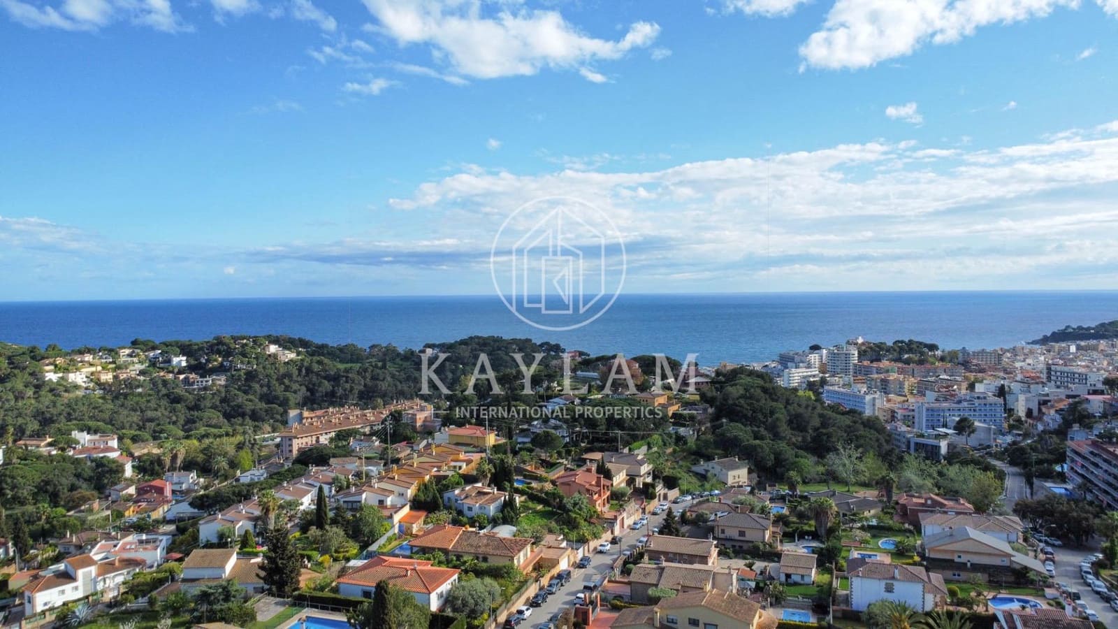 3 soveværelse Villa til salg i Lloret de Mar - € 799.000 (Ref: 8952727)