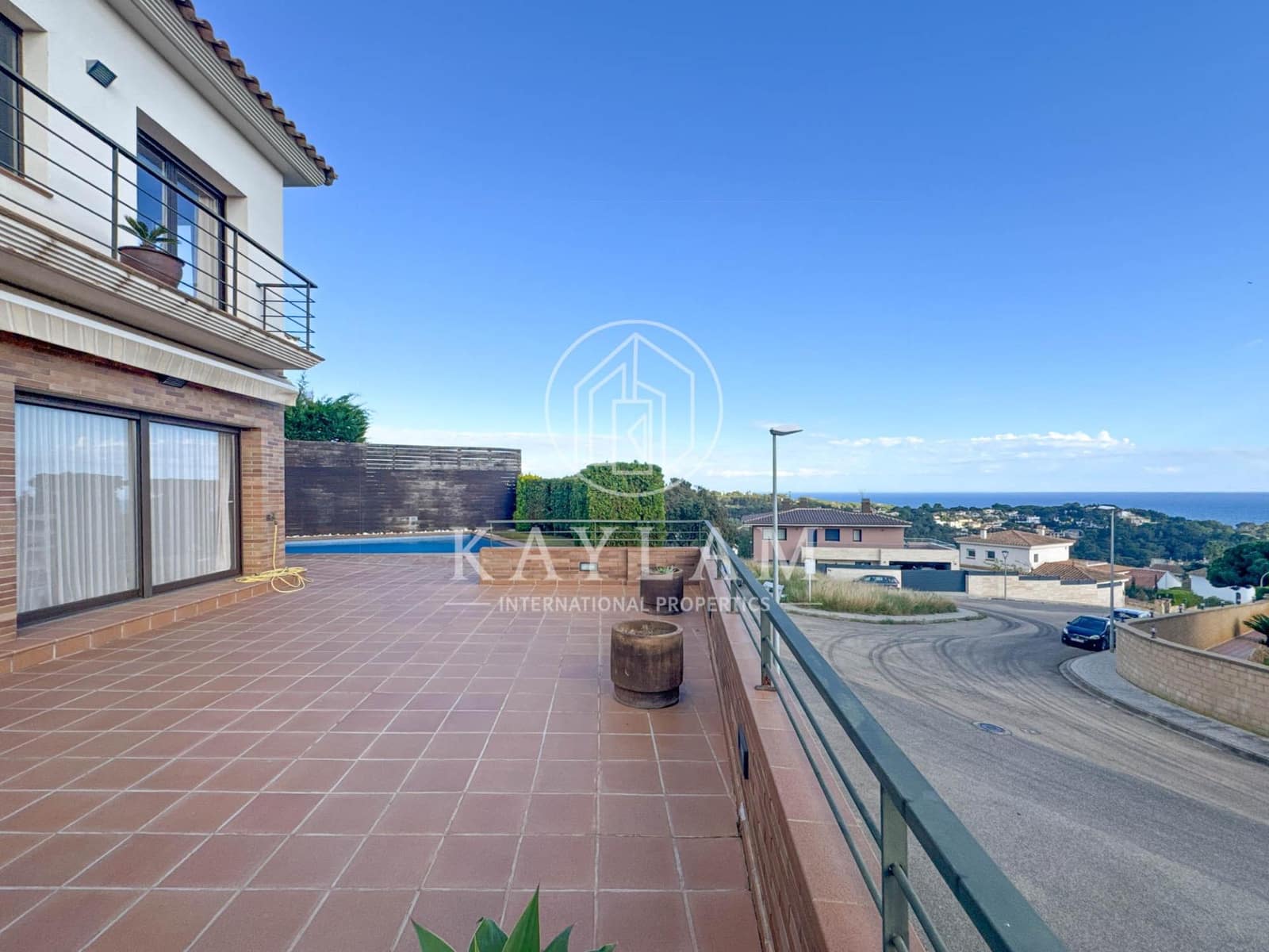 3 soveværelse Villa til salg i Lloret de Mar - € 799.000 (Ref: 8952727)