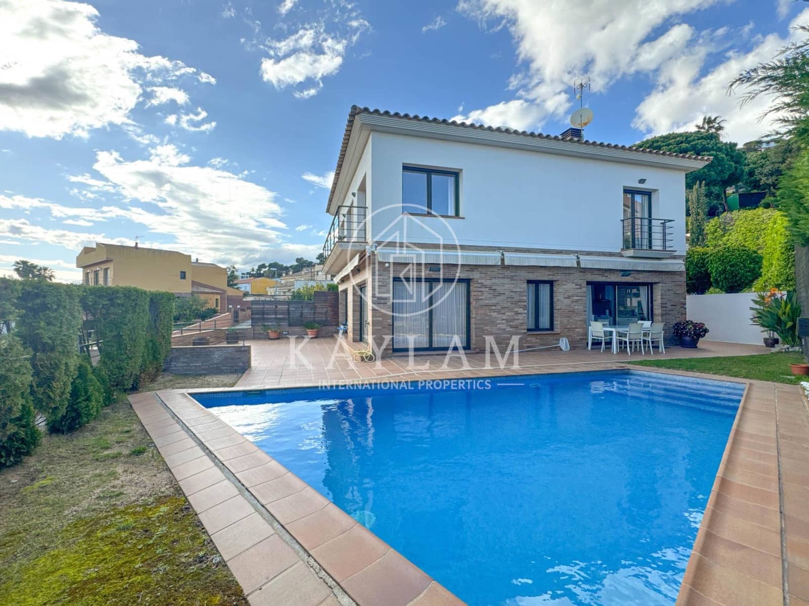 3 soveværelse Villa til salg i Lloret de Mar - € 799.000 (Ref: 8952727)