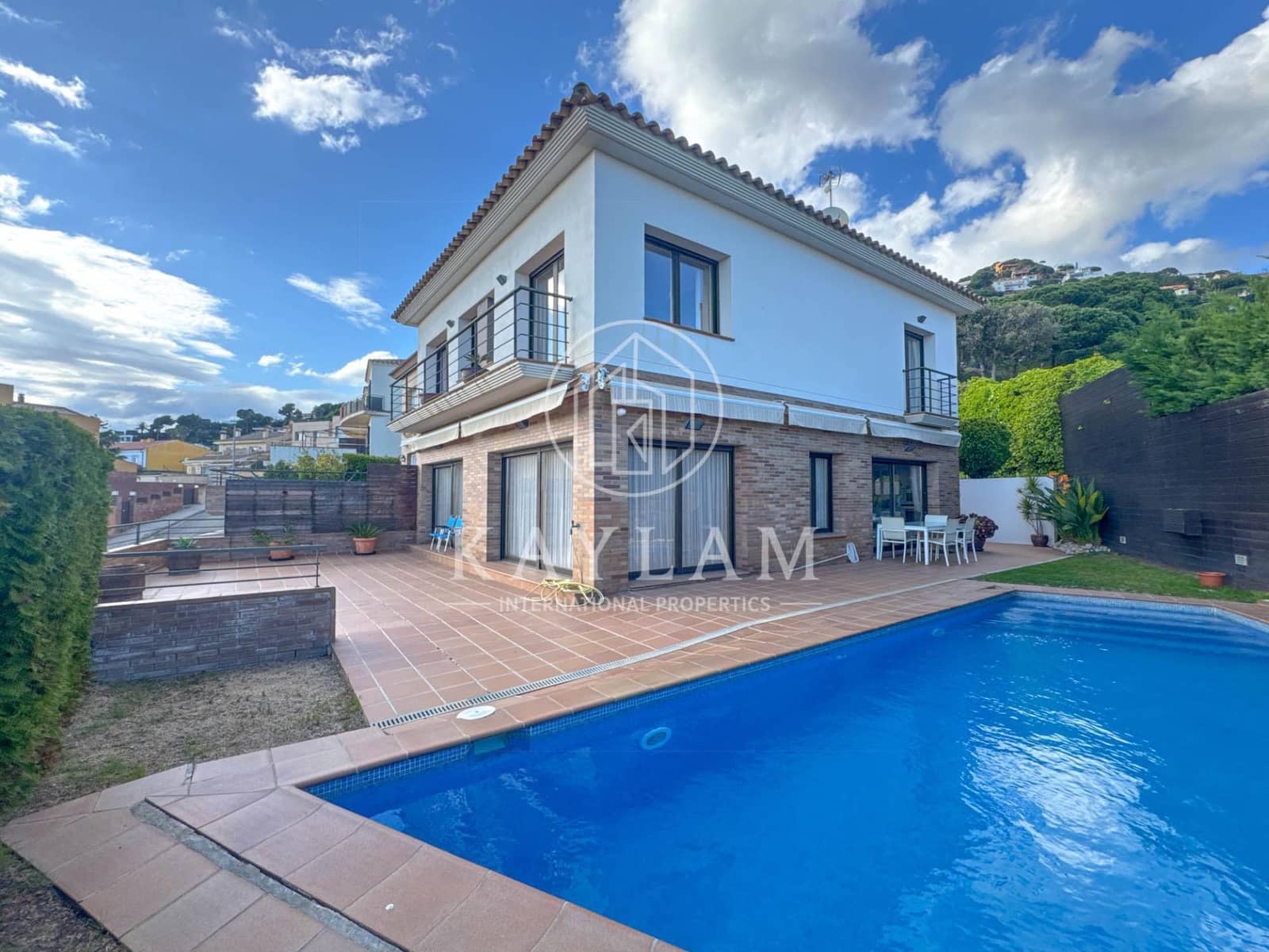 3 soveværelse Villa til salg i Lloret de Mar - € 799.000 (Ref: 8952727)