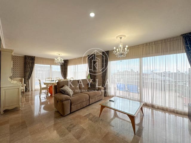 3 chambre Villa/Maison à vendre à Roca Grossa, Lloret de Mar - 799 000 € (Ref: 8952727)