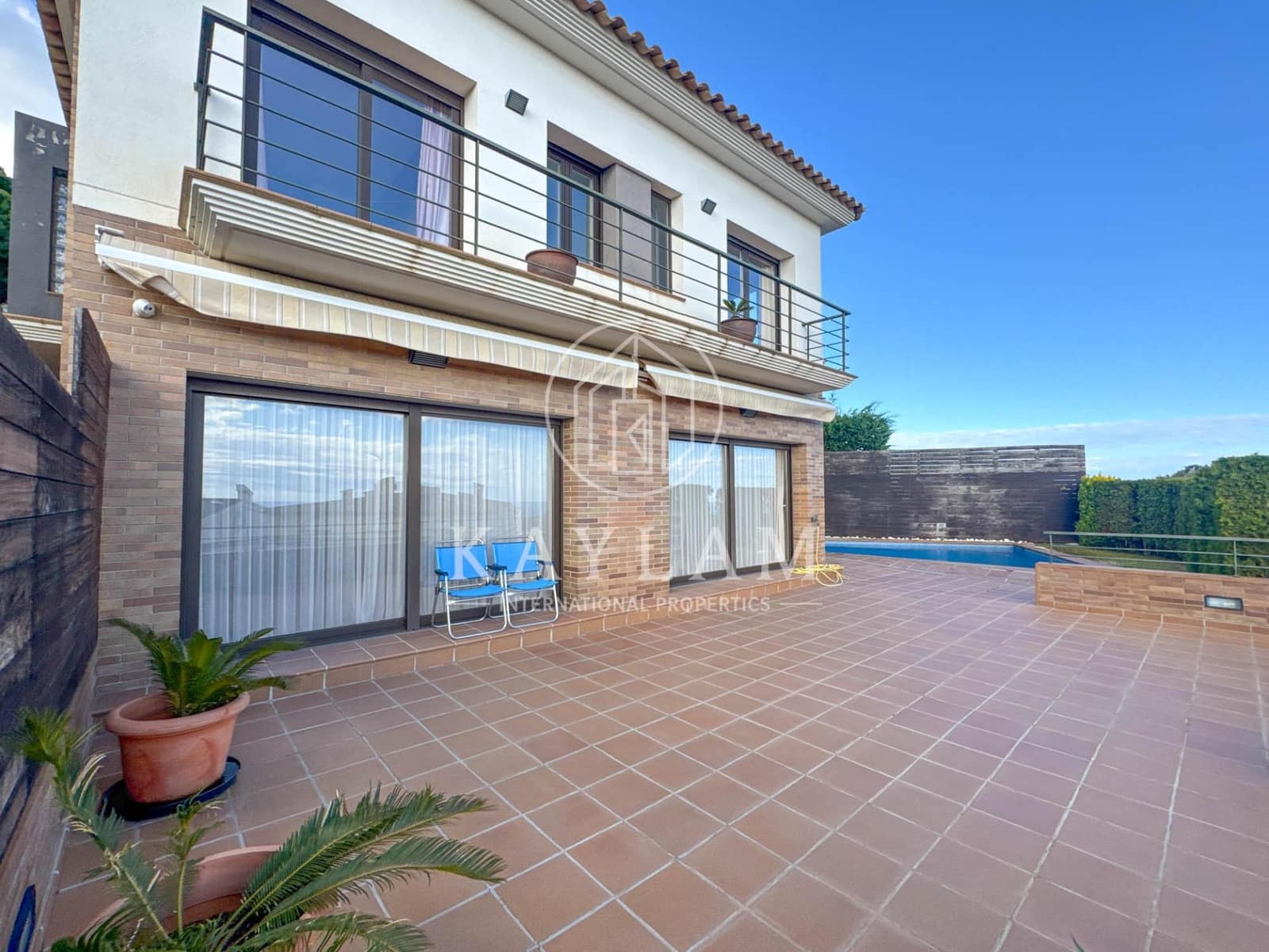 3 soveværelse Villa til salg i Lloret de Mar - € 799.000 (Ref: 8952727)