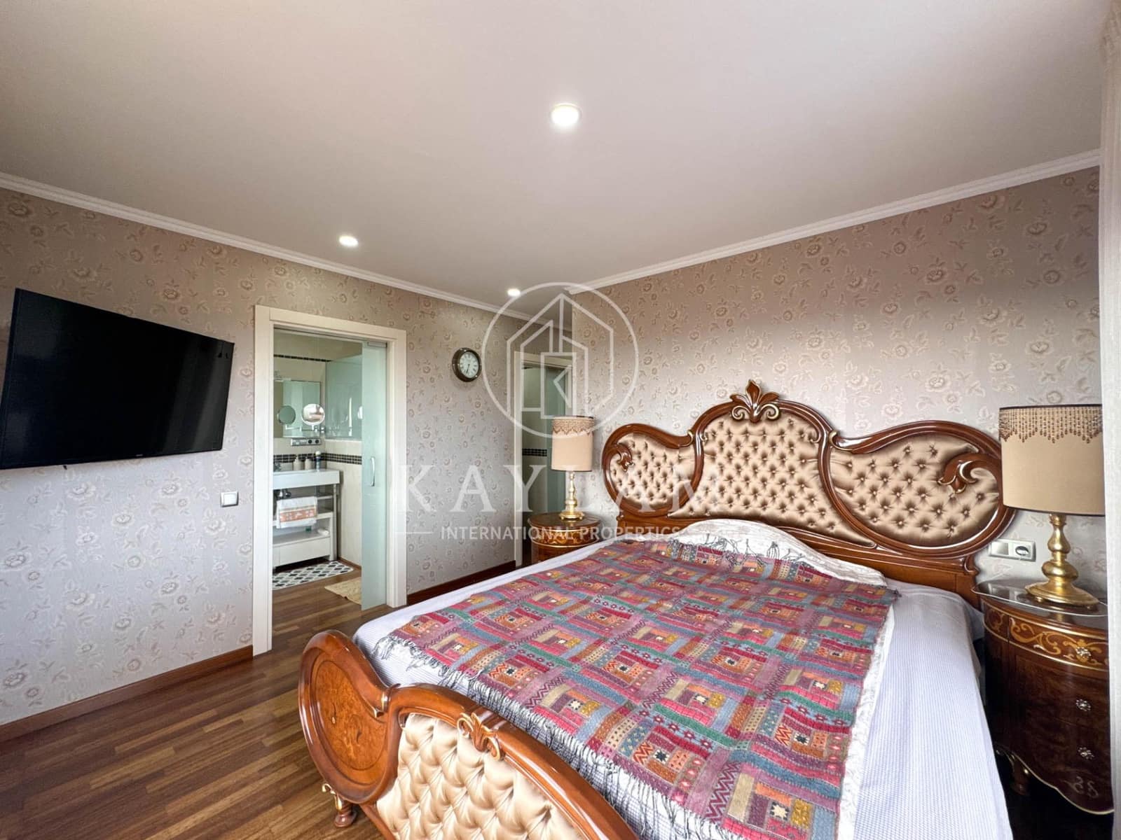 3 soveværelse Villa til salg i Lloret de Mar - € 799.000 (Ref: 8952727)