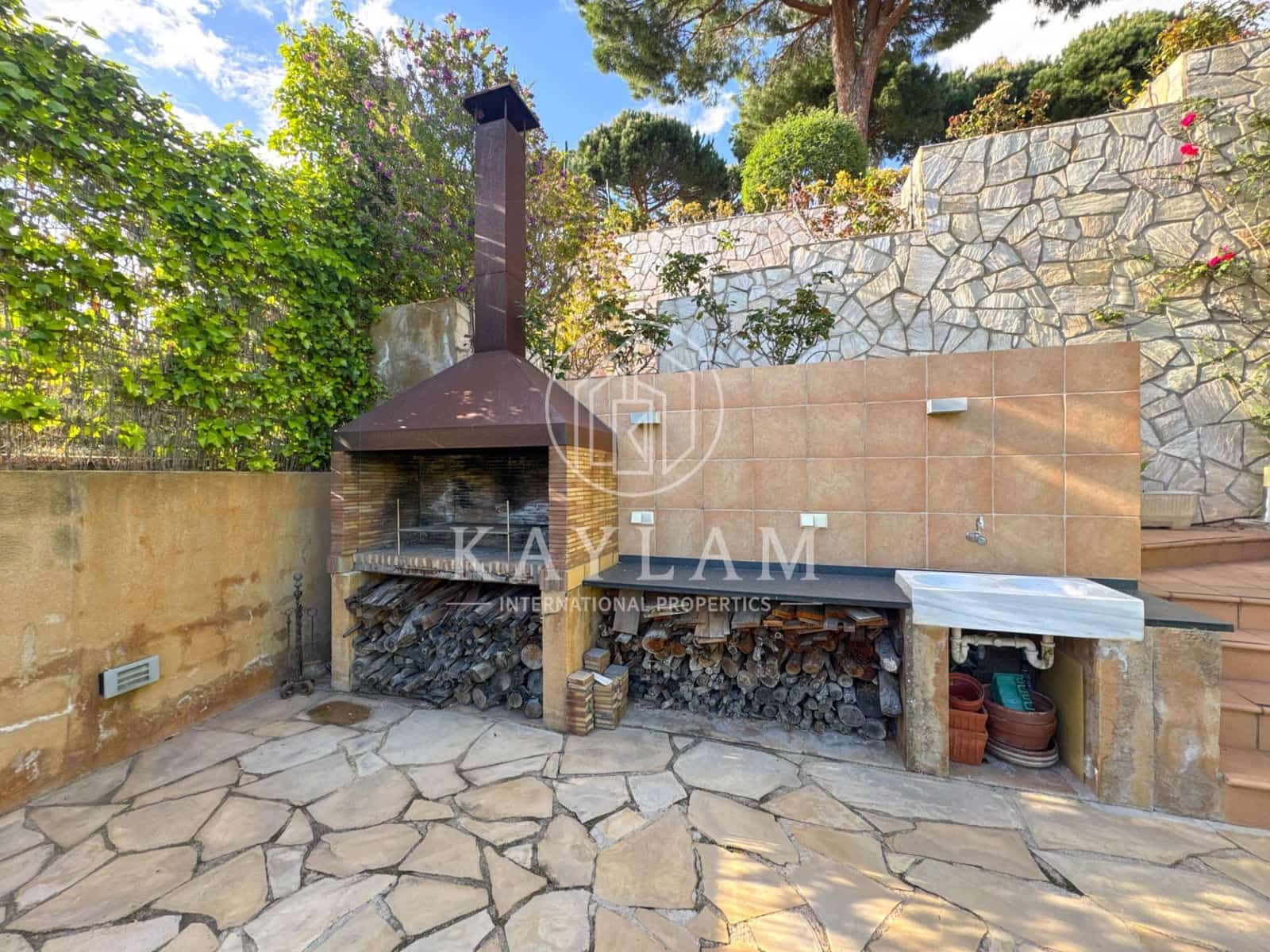 3 soveværelse Villa til salg i Lloret de Mar - € 799.000 (Ref: 8952727)