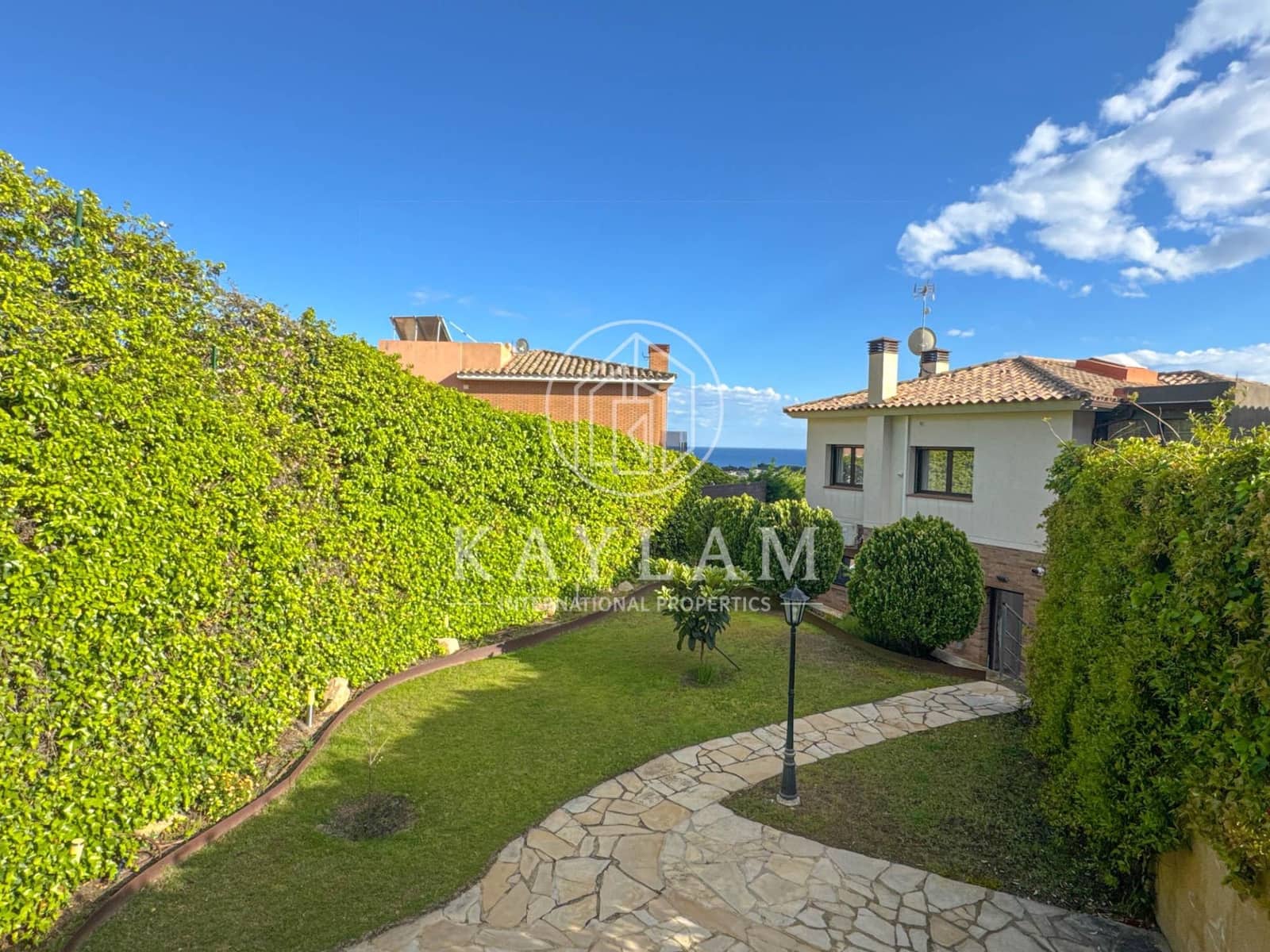 3 soveværelse Villa til salg i Lloret de Mar - € 799.000 (Ref: 8952727)