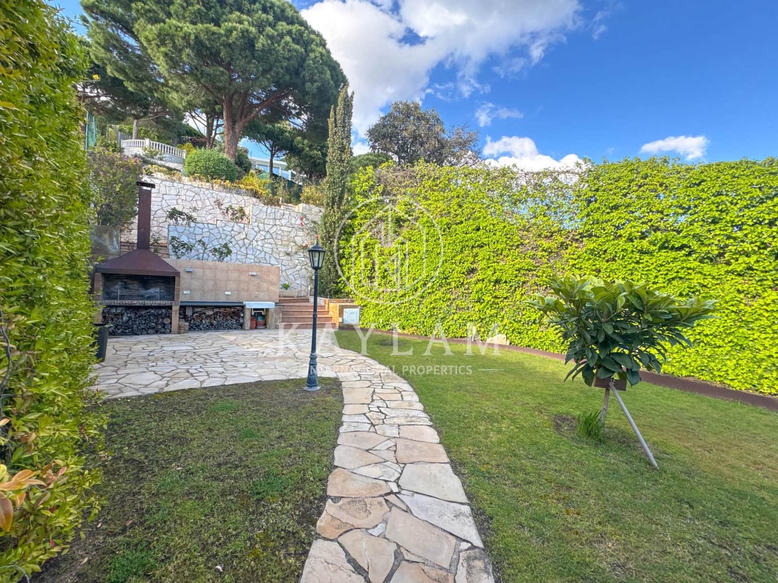 3 soveværelse Villa til salg i Lloret de Mar - € 799.000 (Ref: 8952727)