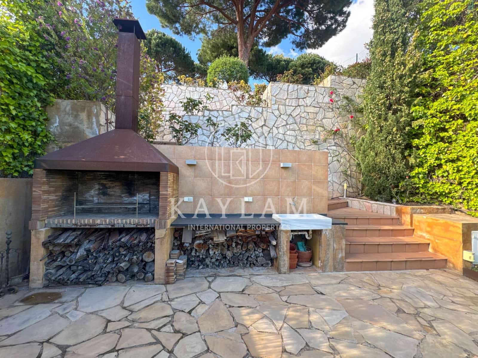 3 soveværelse Villa til salg i Lloret de Mar - € 799.000 (Ref: 8952727)