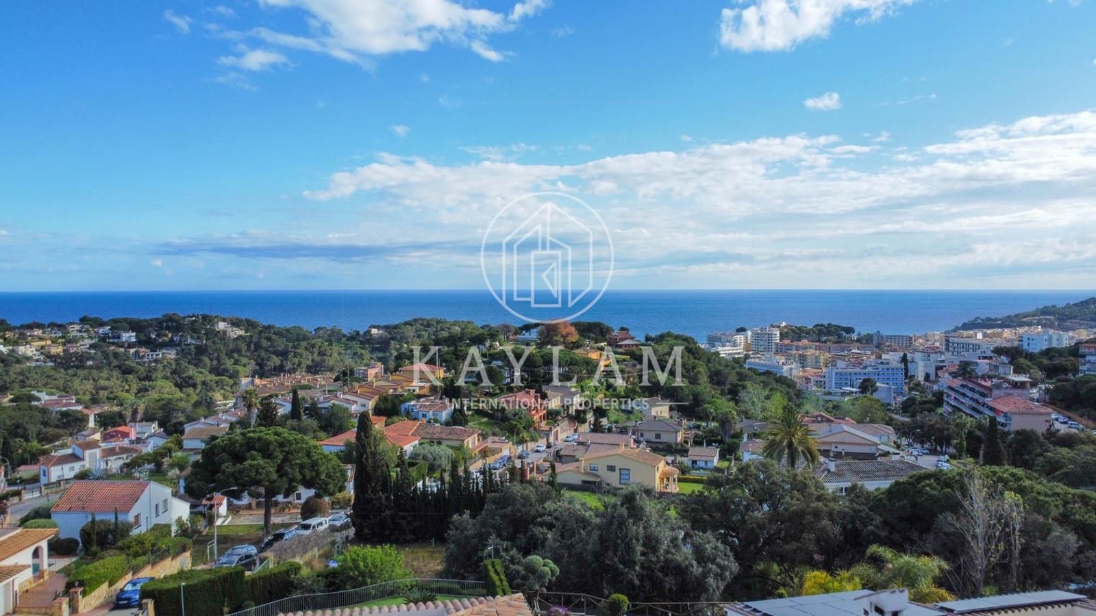 3 soveværelse Villa til salg i Lloret de Mar - € 799.000 (Ref: 8952727)