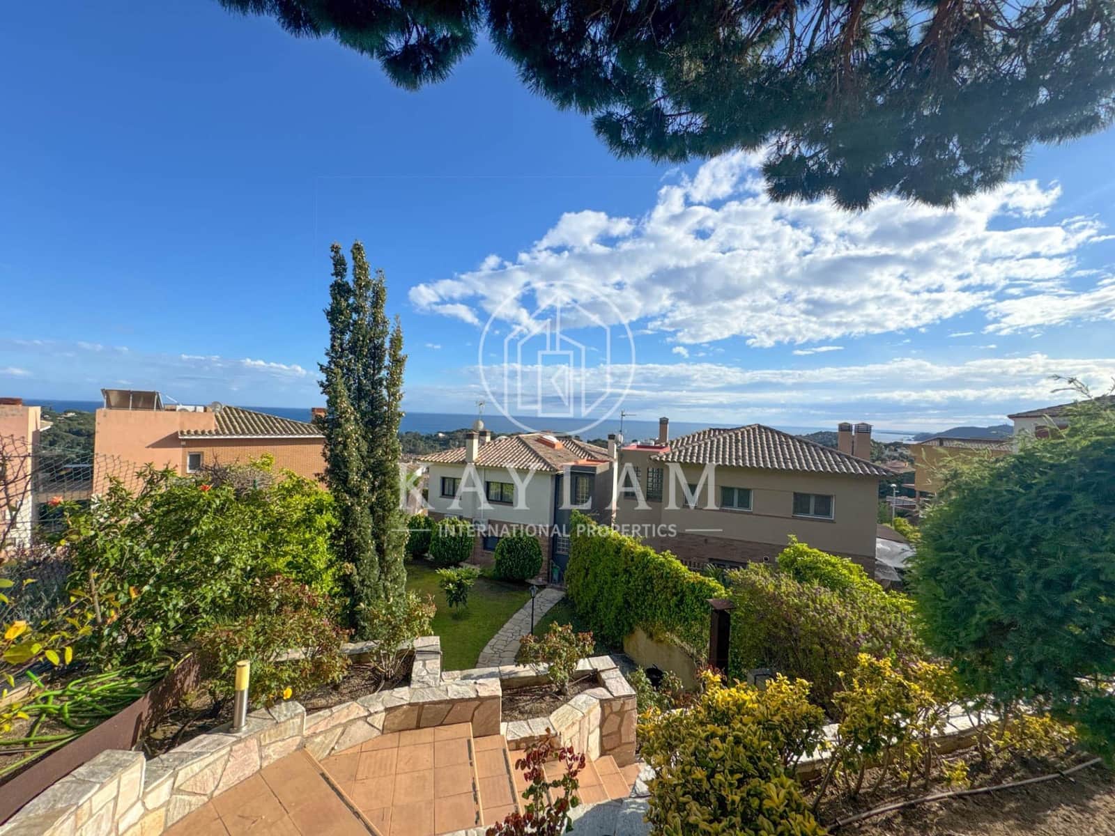 3 soveværelse Villa til salg i Lloret de Mar - € 799.000 (Ref: 8952727)