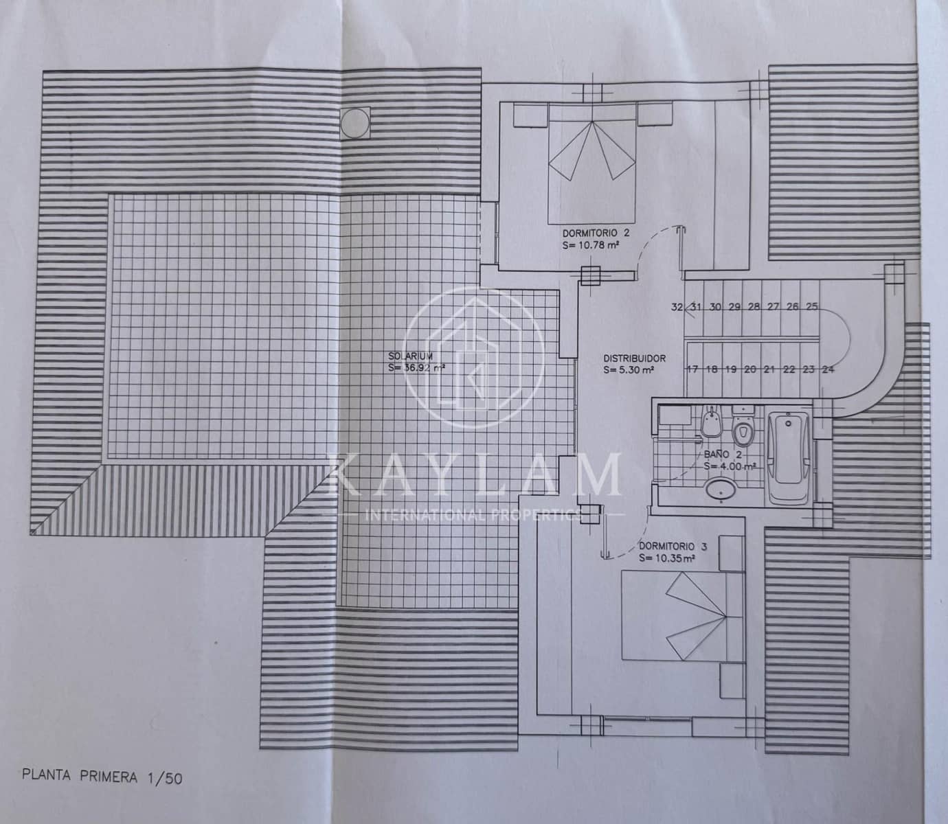 3 chambre Villa/Maison à vendre à Lloret de Mar - 895 000 € (Ref: 8992243)