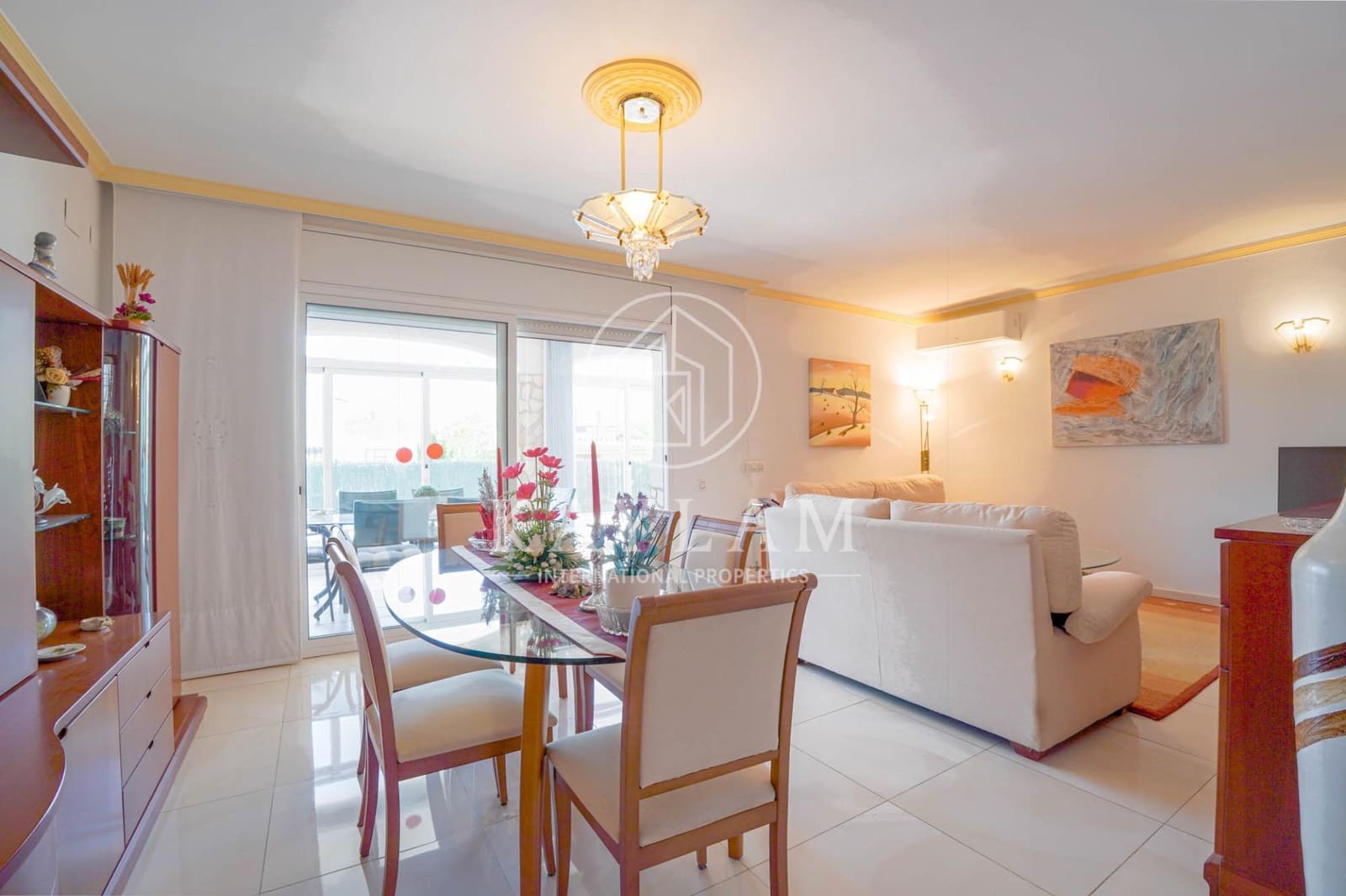 3 chambre Villa/Maison à vendre à Lloret de Mar - 895 000 € (Ref: 8992243)