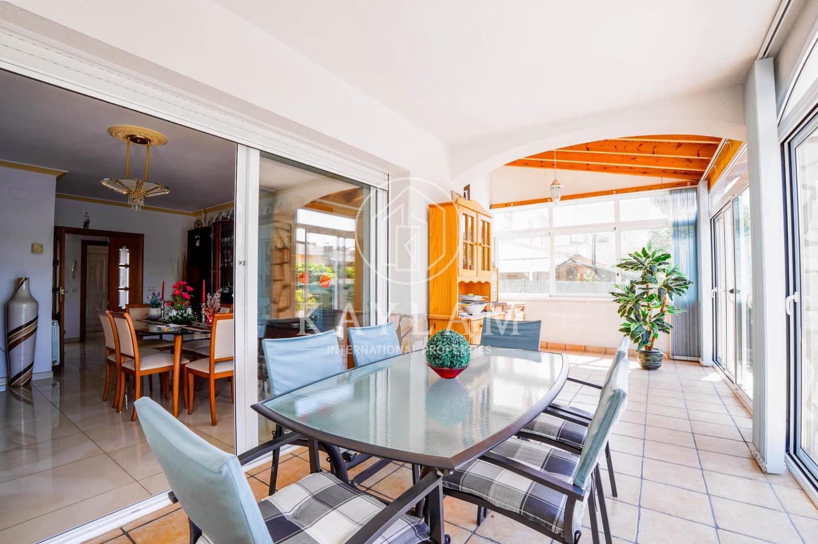 3 chambre Villa/Maison à vendre à Lloret de Mar - 895 000 € (Ref: 8992243)