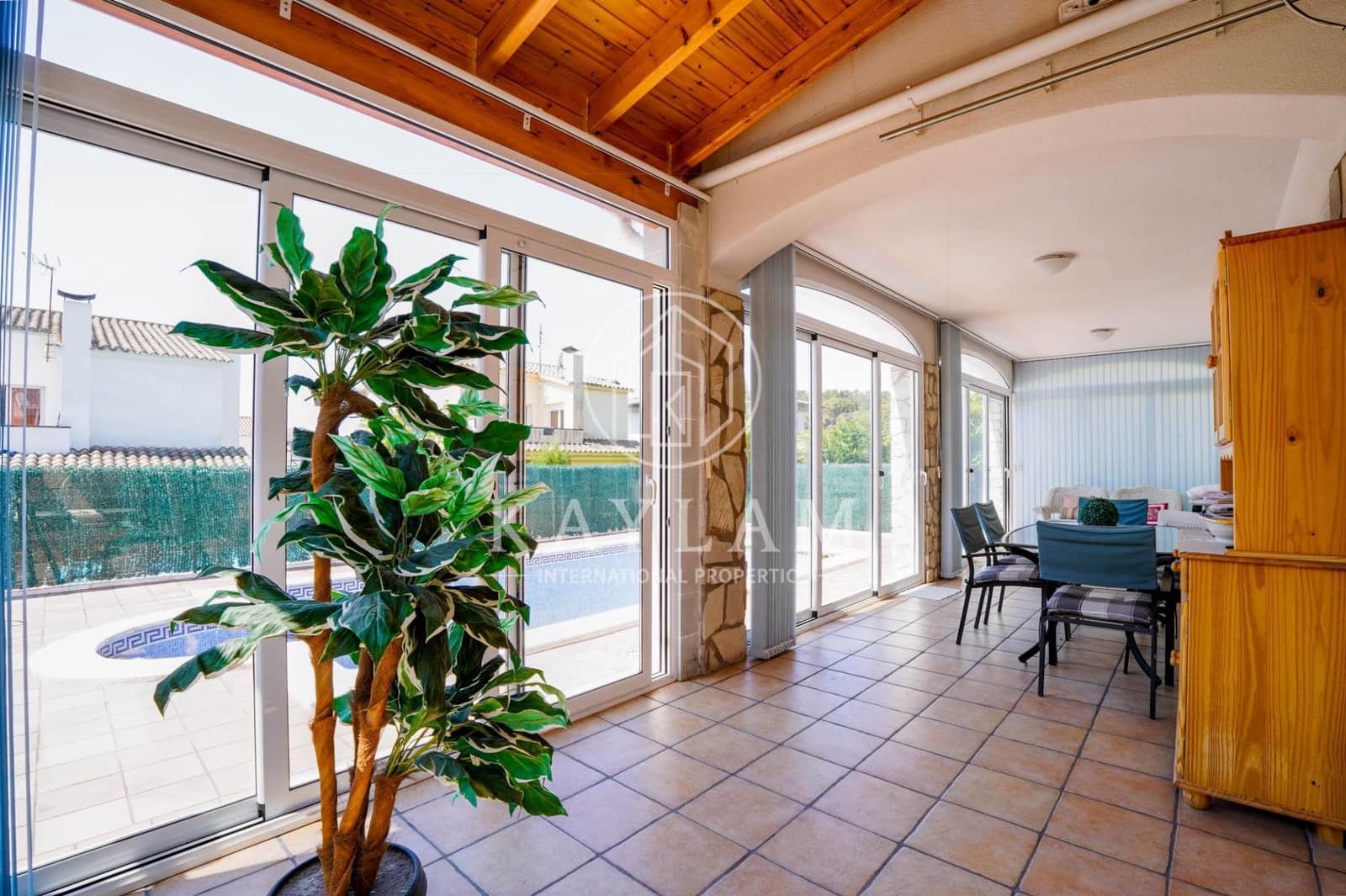 3 chambre Villa/Maison à vendre à Lloret de Mar - 895 000 € (Ref: 8992243)