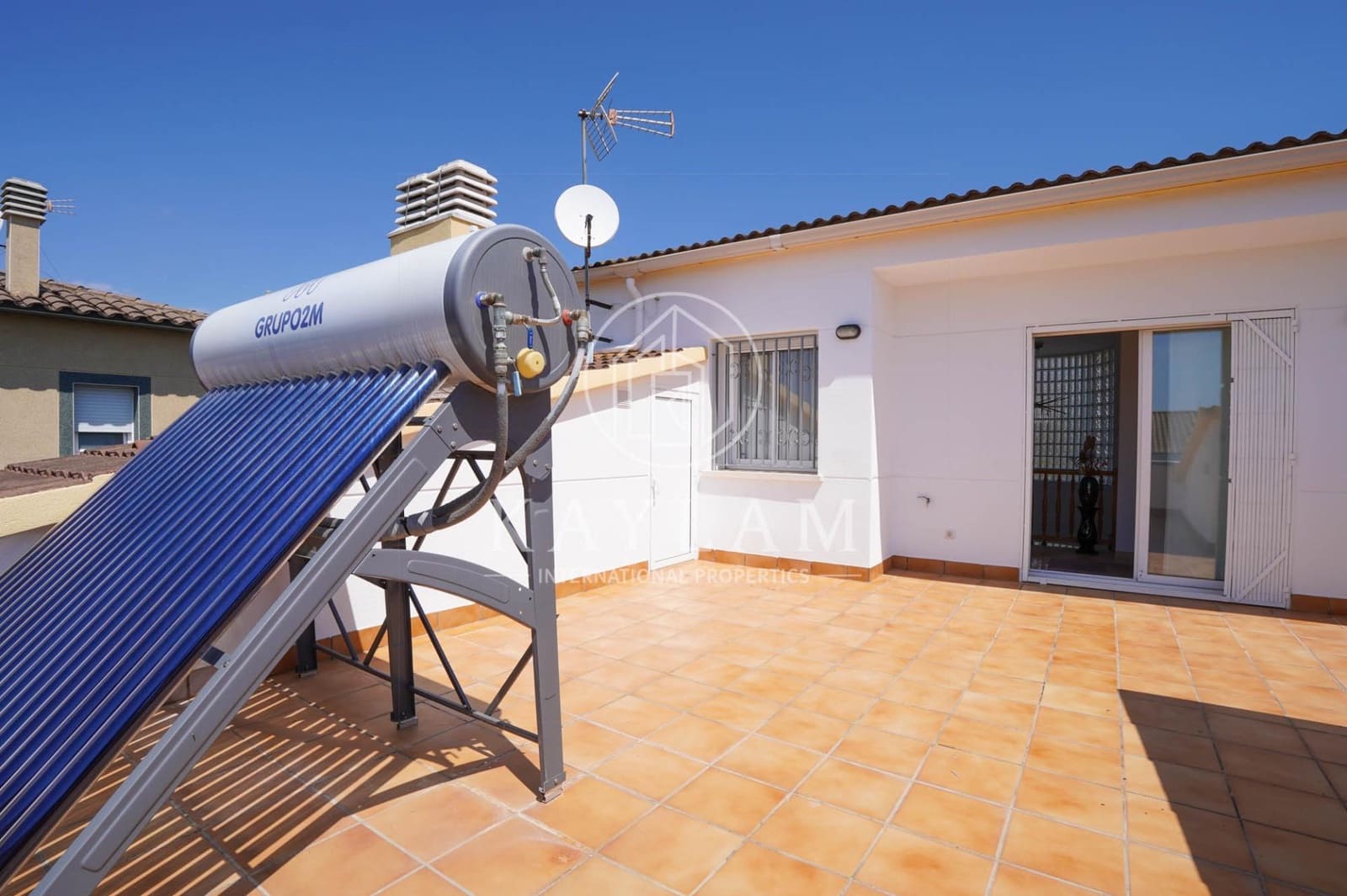 3 chambre Villa/Maison à vendre à Lloret de Mar - 895 000 € (Ref: 8992243)