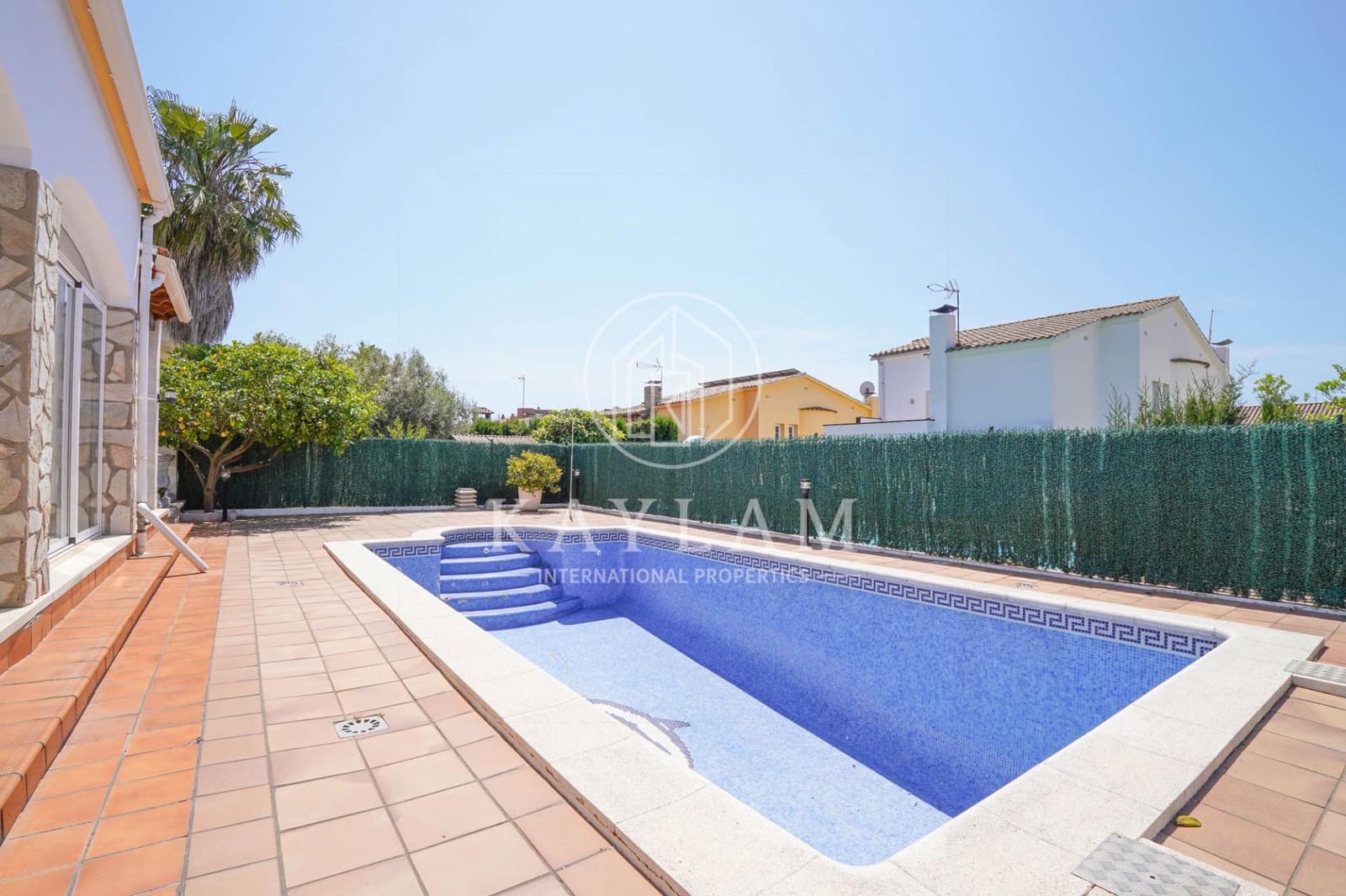 3 chambre Villa/Maison à vendre à Lloret de Mar - 895 000 € (Ref: 8992243)