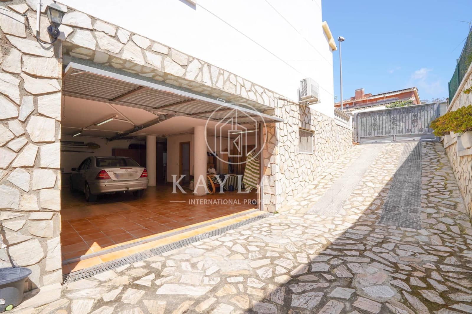 3 chambre Villa/Maison à vendre à Lloret de Mar - 895 000 € (Ref: 8992243)