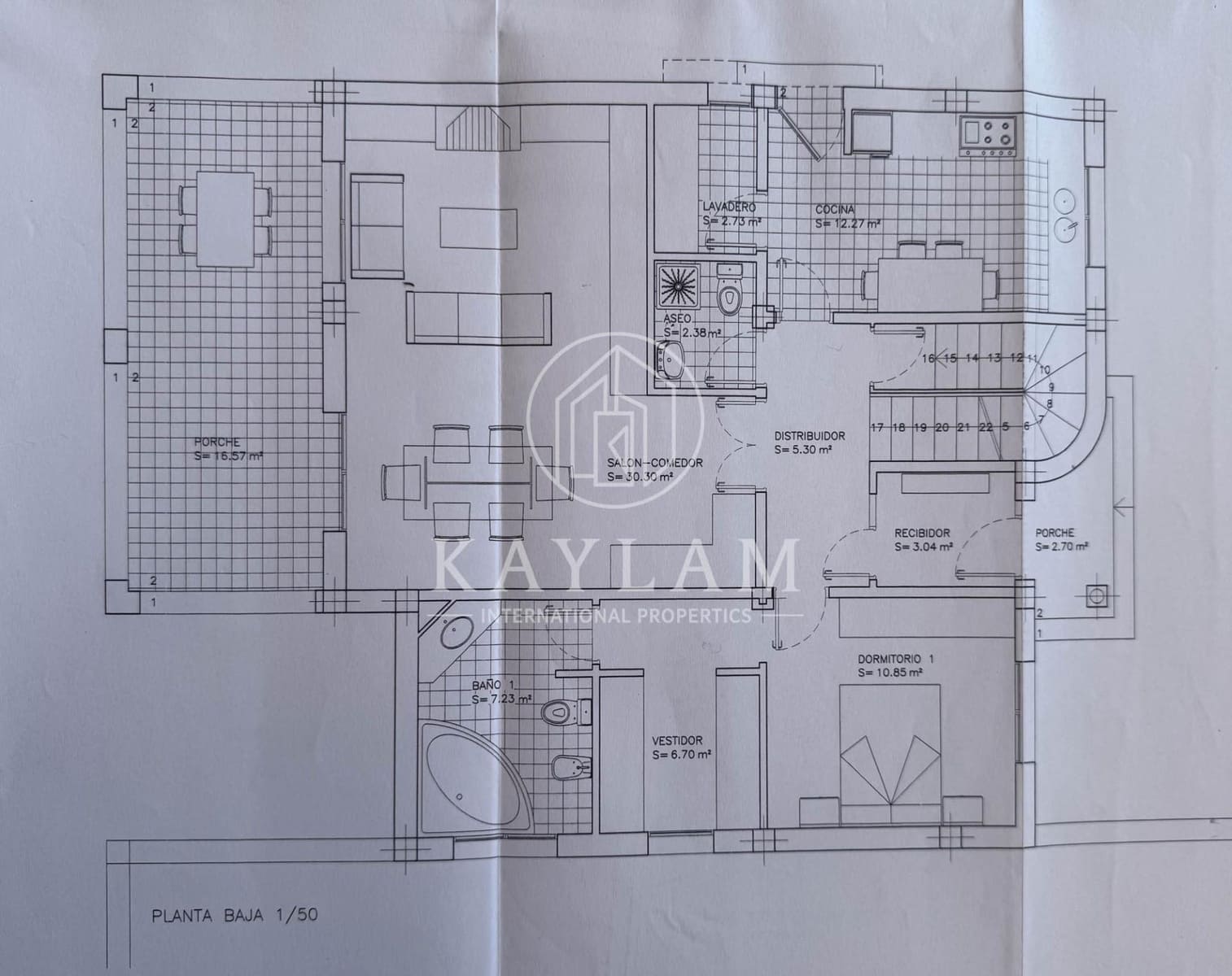 3 chambre Villa/Maison à vendre à Lloret de Mar - 895 000 € (Ref: 8992243)