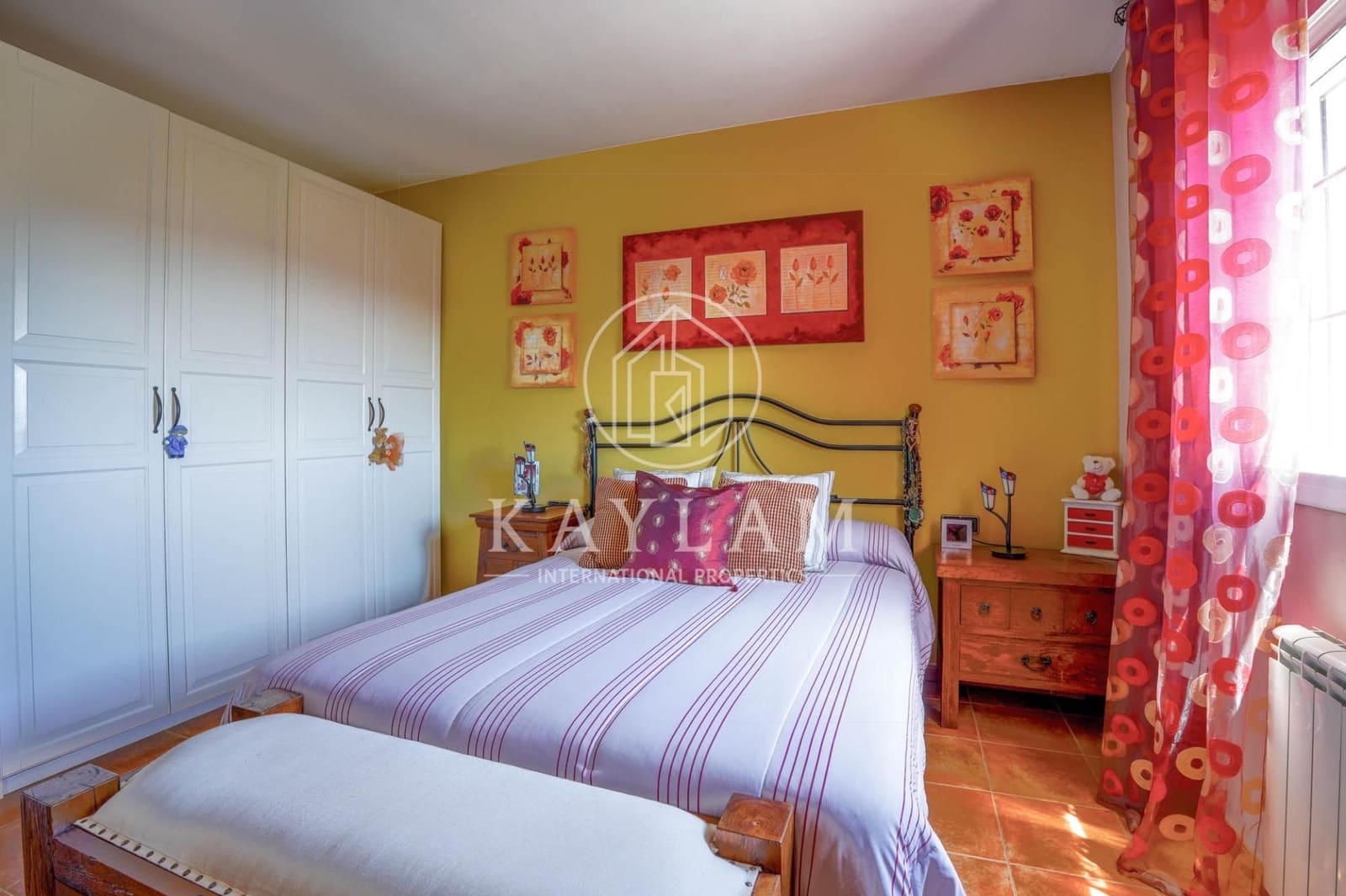 3 slaapkamer Finca/Landhuis te koop in Vidreres - € 380.000 (Ref: 9048745)