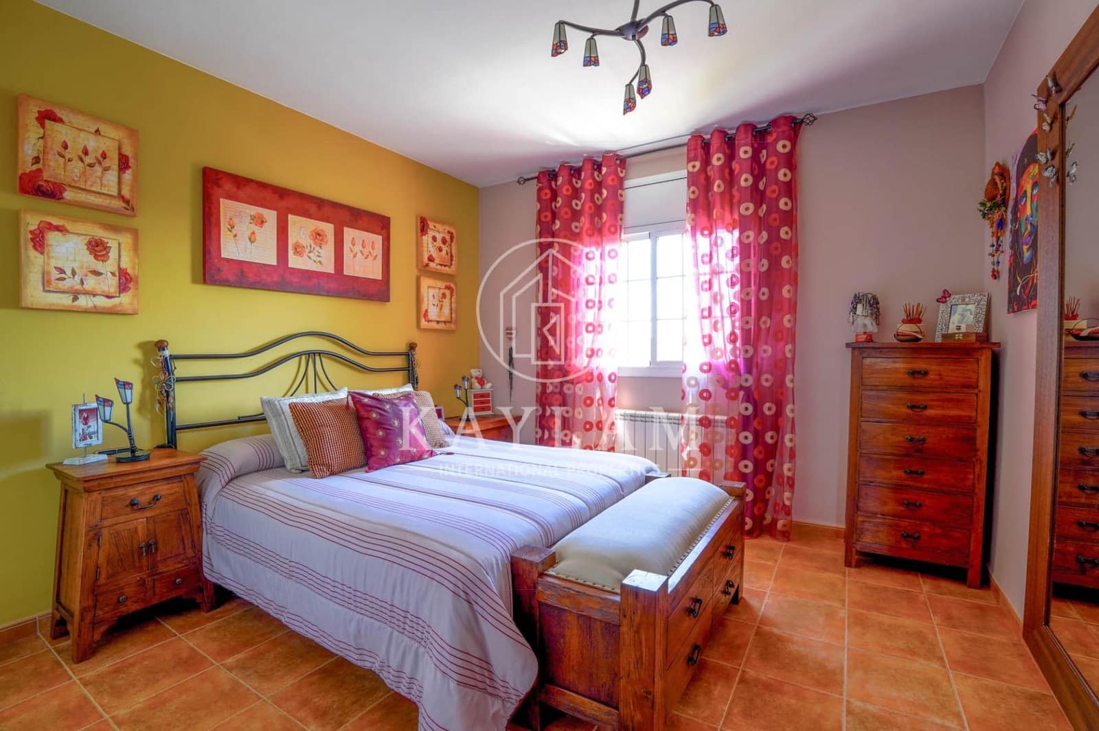 3 slaapkamer Finca/Landhuis te koop in Vidreres - € 380.000 (Ref: 9048745)