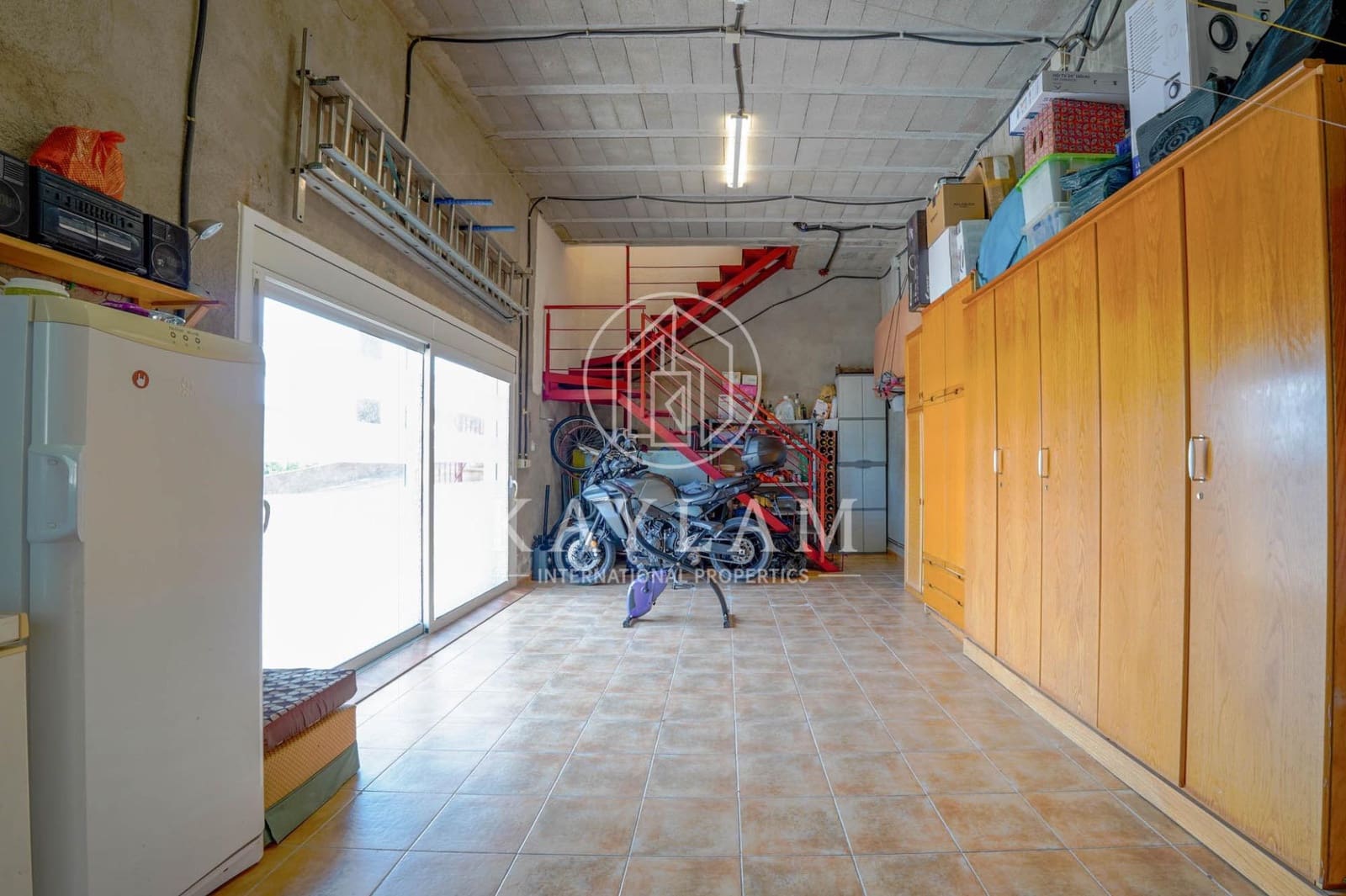 3 slaapkamer Finca/Landhuis te koop in Vidreres - € 380.000 (Ref: 9048745)