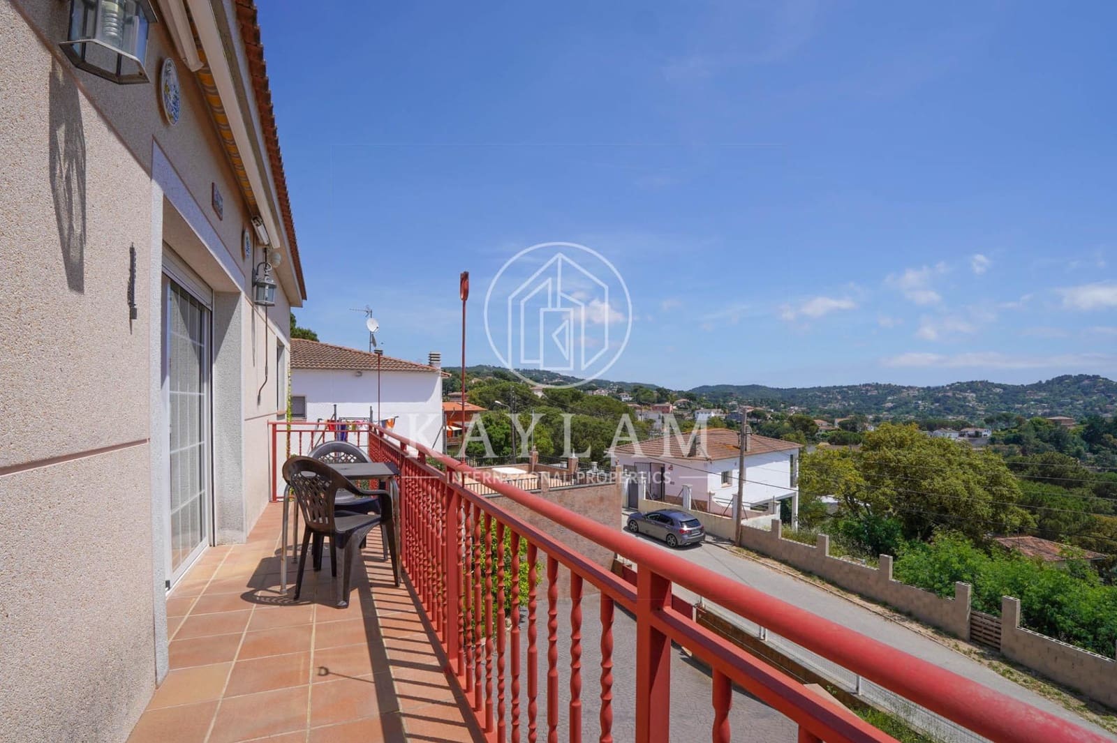 3 slaapkamer Finca/Landhuis te koop in Vidreres - € 380.000 (Ref: 9048745)