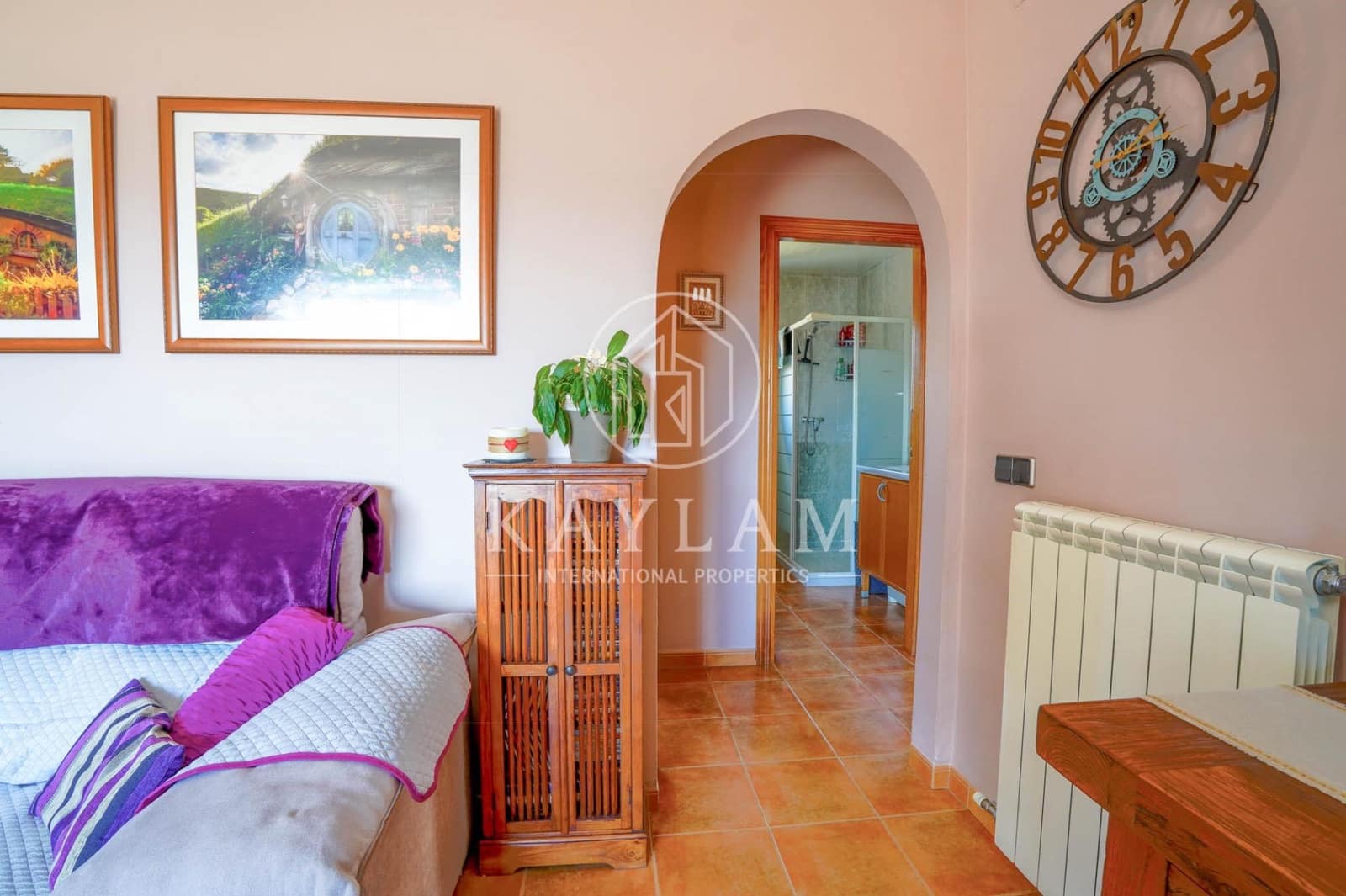 3 slaapkamer Finca/Landhuis te koop in Vidreres - € 380.000 (Ref: 9048745)