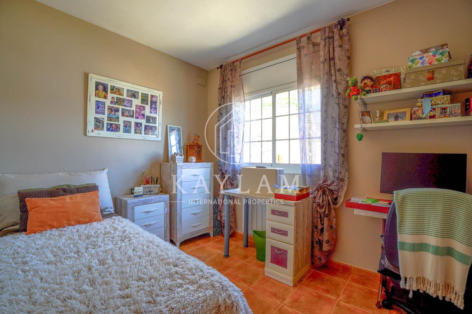 3 slaapkamer Finca/Landhuis te koop in Vidreres - € 380.000 (Ref: 9048745)