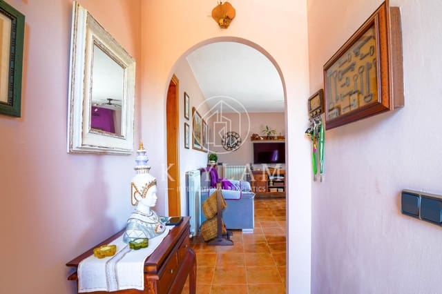 3 slaapkamer Finca/Landhuis te koop in Aiguaviva Parc, Vidreres - € 380.000 (Ref: 9048745)