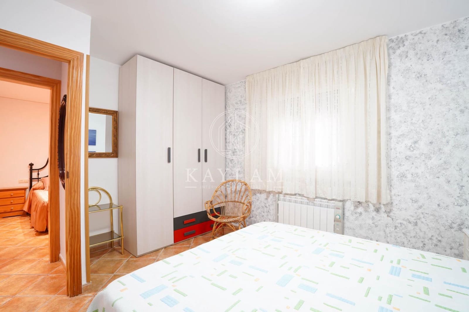 4 slaapkamer Villa te koop in La Goba met zwembad garage - € 590.000 (Ref: 9110275)