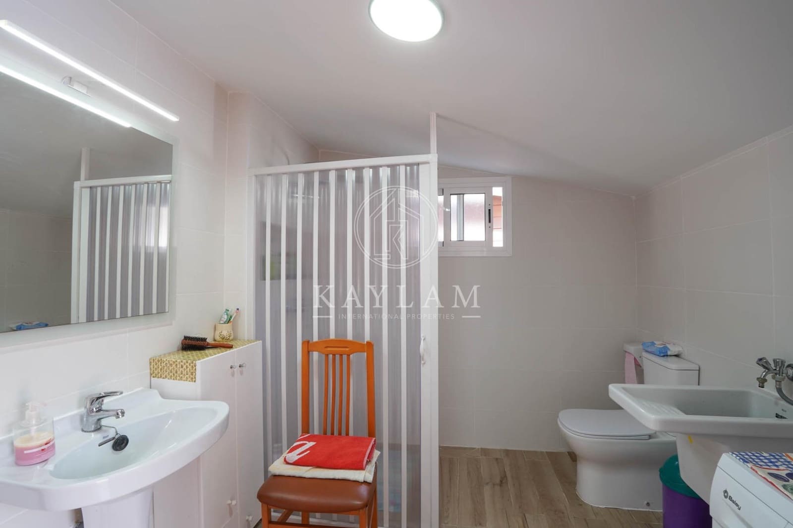 4 slaapkamer Villa te koop in La Goba met zwembad garage - € 590.000 (Ref: 9110275)