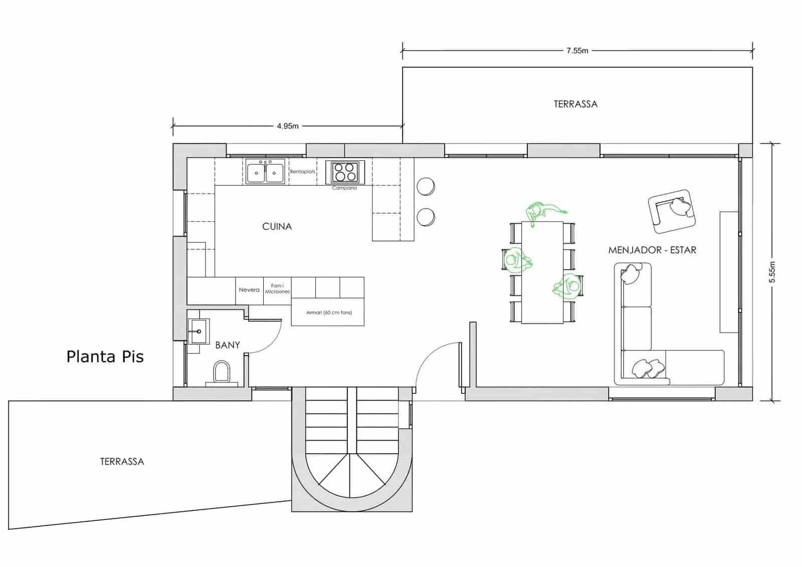 3 soveværelse Villa til salg i Lloret de Mar - € 670.000 (Ref: 9130822)