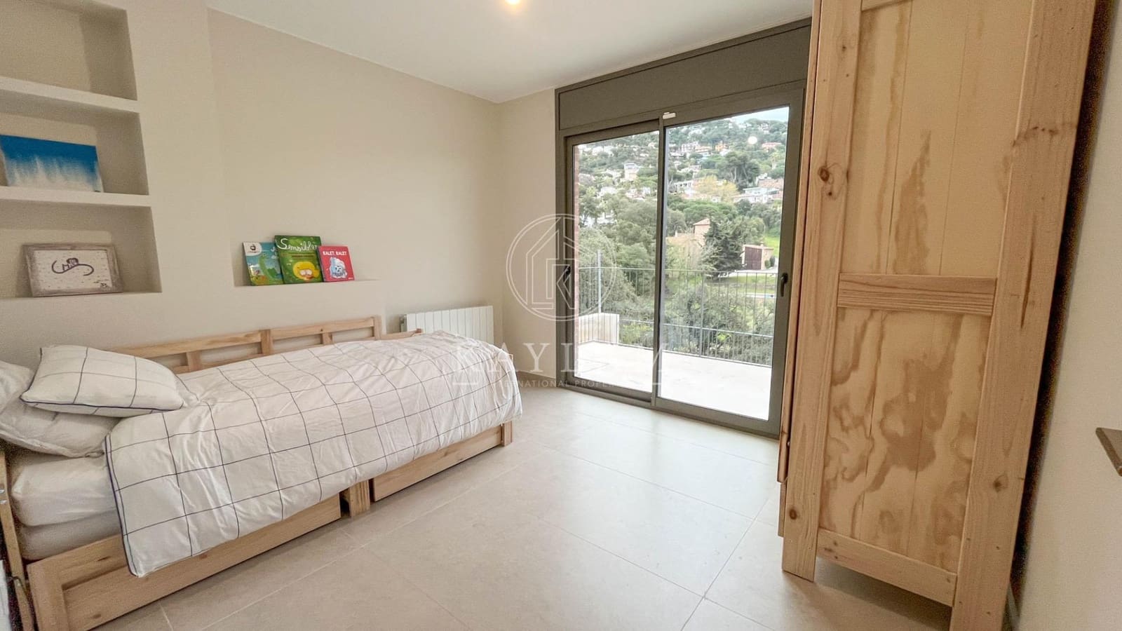 3 soveværelse Villa til salg i Lloret de Mar - € 670.000 (Ref: 9130822)