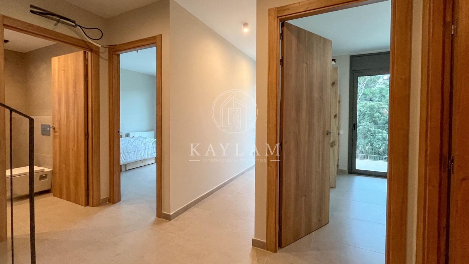 3 soveværelse Villa til salg i Lloret de Mar - € 670.000 (Ref: 9130822)