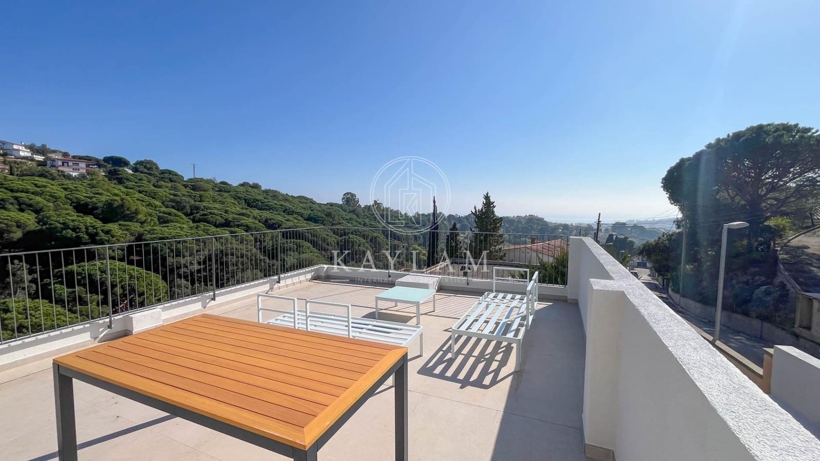 3 soveværelse Villa til salg i Lloret de Mar - € 670.000 (Ref: 9130822)