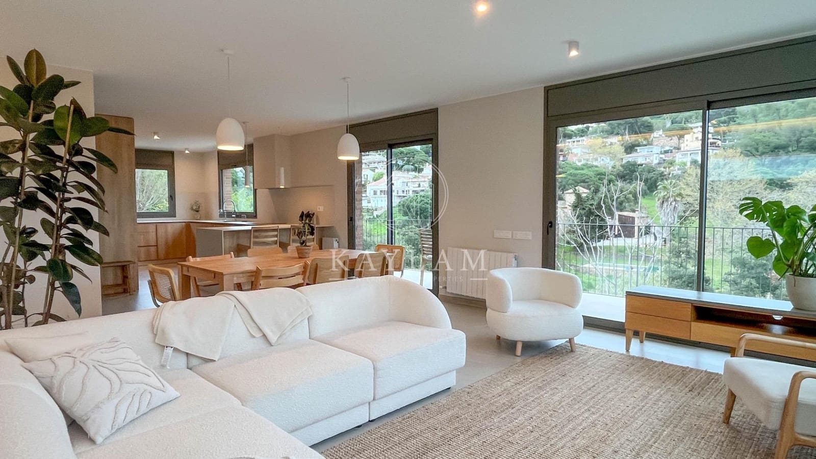 3 soveværelse Villa til salg i Lloret de Mar - € 670.000 (Ref: 9130822)