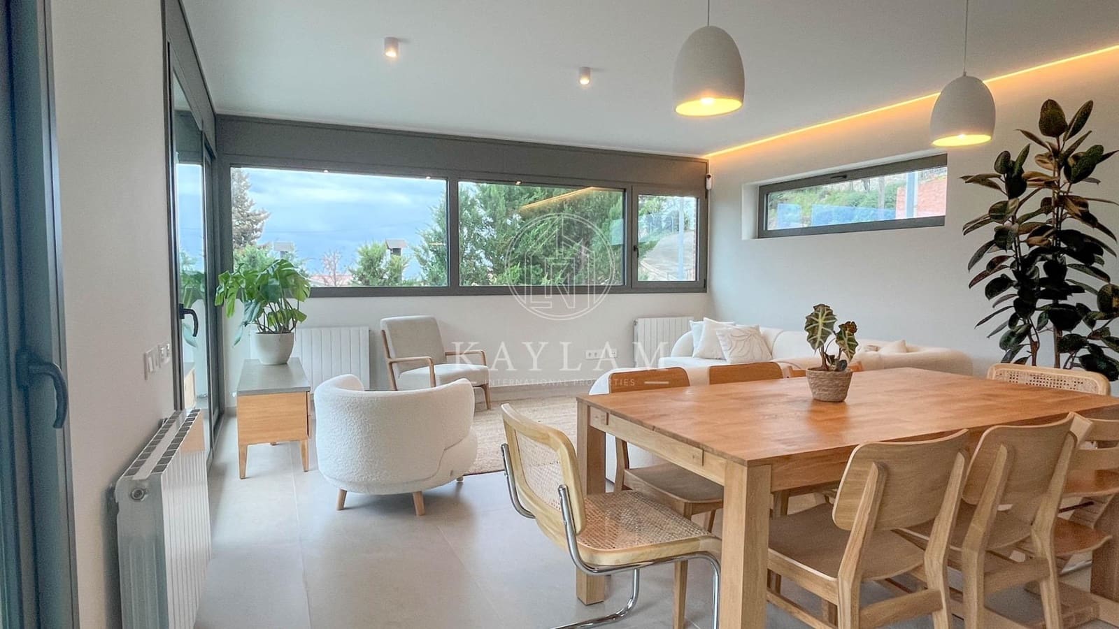3 soveværelse Villa til salg i Lloret de Mar - € 670.000 (Ref: 9130822)