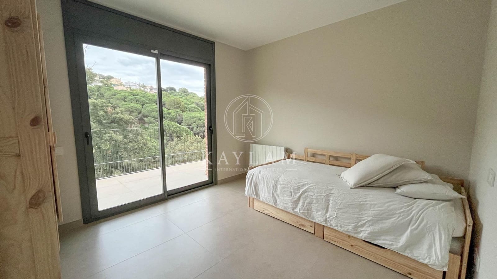 3 soveværelse Villa til salg i Lloret de Mar - € 670.000 (Ref: 9130822)