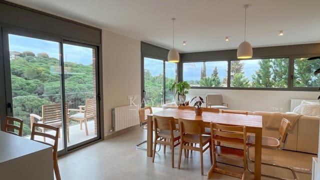 3 chambre Villa/Maison à vendre à Roca Grossa, Lloret de Mar - 670 000 € (Ref: 9130822)