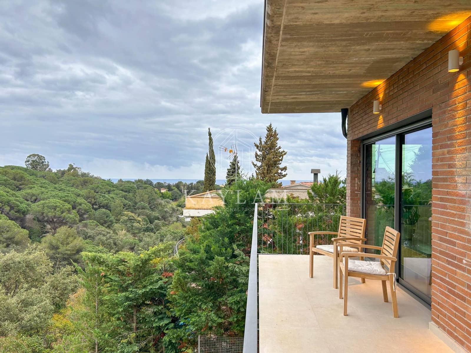 3 soveværelse Villa til salg i Lloret de Mar - € 670.000 (Ref: 9130822)