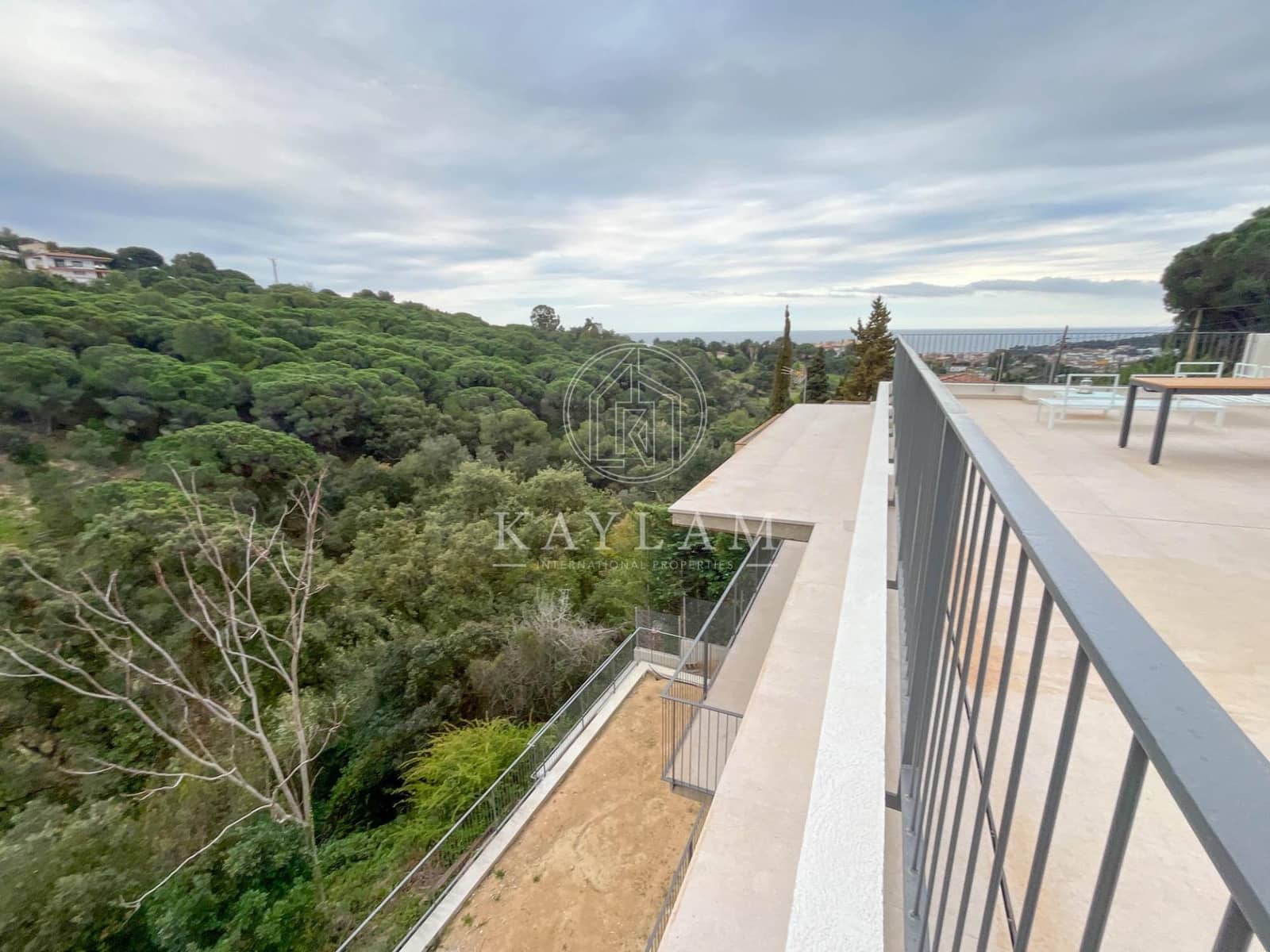 3 soveværelse Villa til salg i Lloret de Mar - € 670.000 (Ref: 9130822)